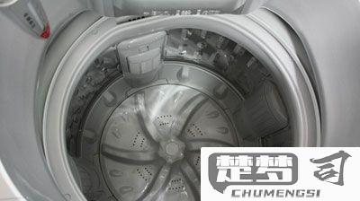 洗衣机不排水怎么回事？常见原因及解决方法