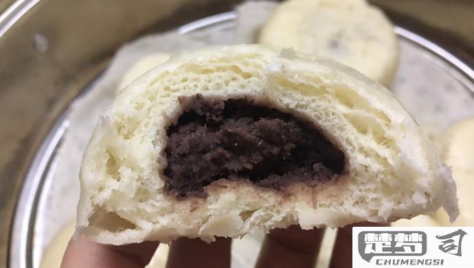豆沙包的豆沙馅怎么做？详细步骤与技巧全解析