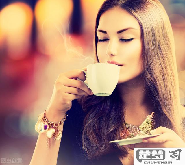 喝完咖啡心慌怎么回事？可能原因及缓解方法
