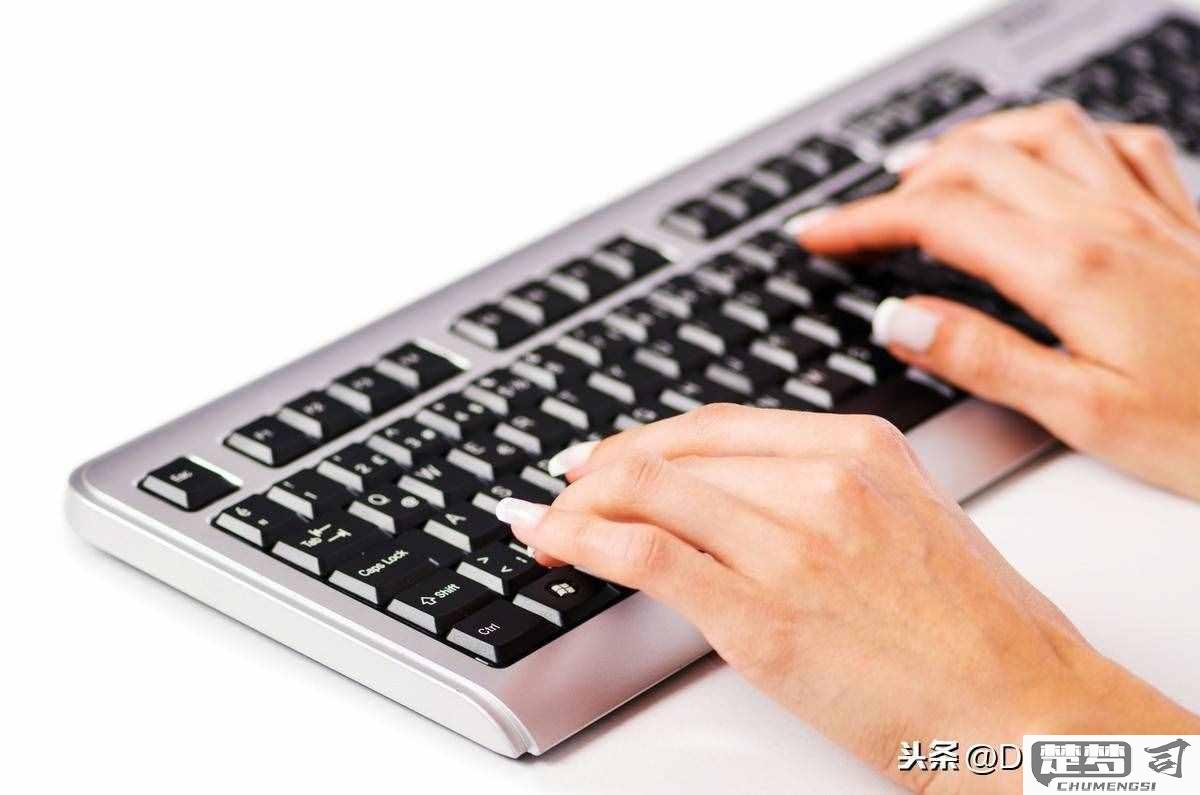 键盘打不出字怎么解锁？快速解决方法大全