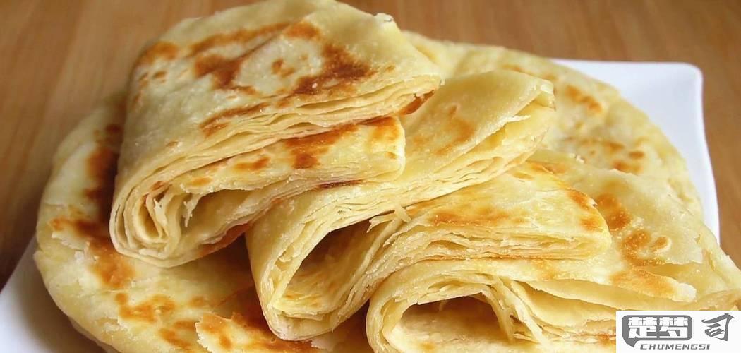 烫面饼怎么做又软又香？掌握这些技巧让你的饼皮更柔软香气四溢