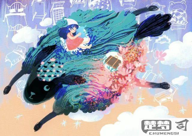 零基础怎么成为插画师？完整学习路径与资源推荐