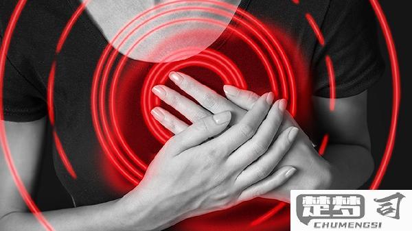 突然心脏疼是怎么回事？可能是什么疾病的前兆及紧急处理方法