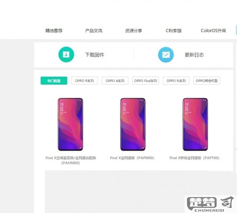 OPPO手机怎么刷机？详细步骤与注意事项全解析