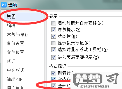 WPS分页符怎么删除？详细步骤与常见问题解答