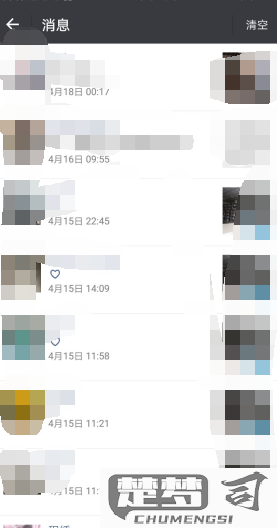 朋友圈访客记录怎么查？微信官方有提供查看功能吗？