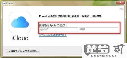 iCloud怎么打开？iPhone、Mac和Windows电脑上的详细步骤