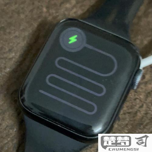 iwatch怎么开机？详细步骤与常见问题解答