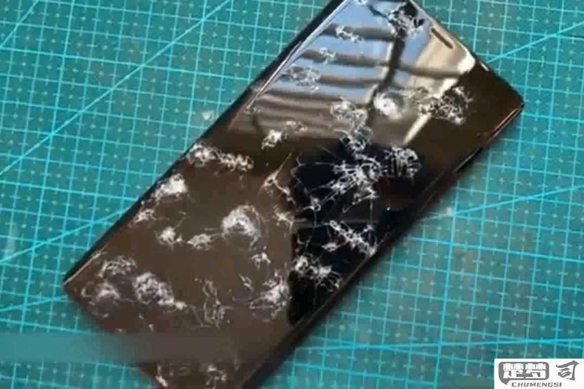 快速修复革命：手机屏幕碎了20秒复原技术详解