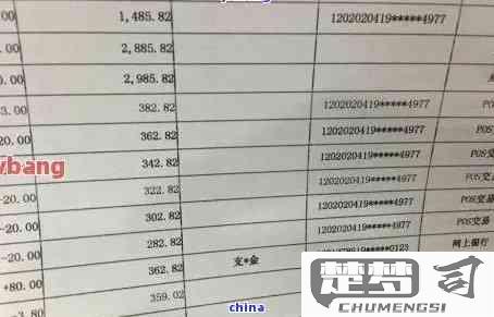 银行卡流水账单怎么打？详细步骤与注意事项