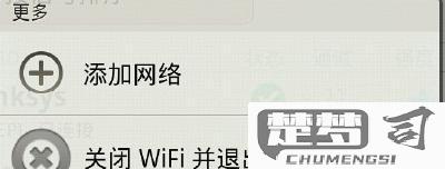 网络不可上网怎么回事？快速排查与解决方案大全
