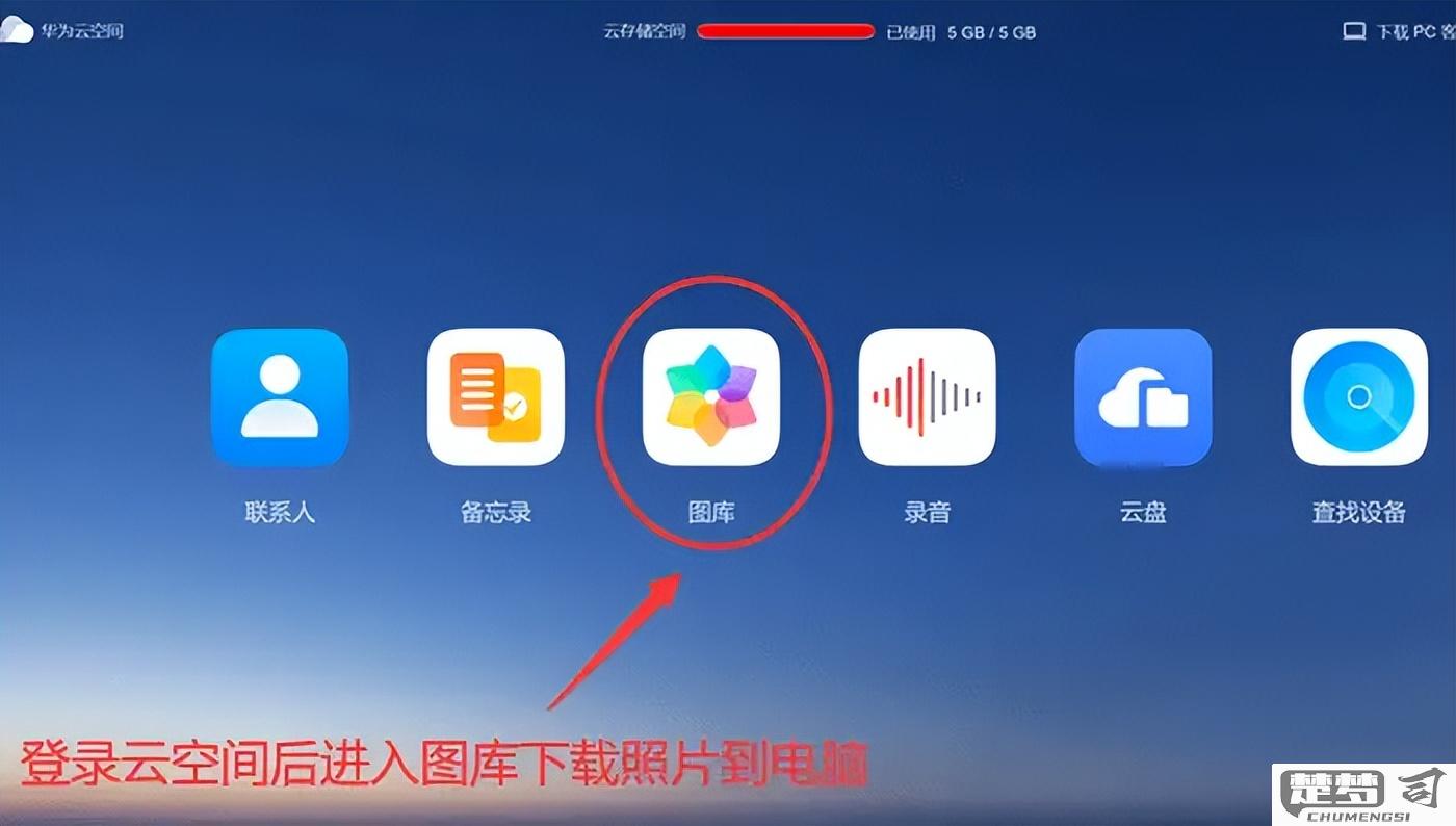 手机相册怎么导入电脑？安卓/iOS多种方法详解